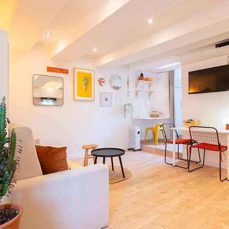 Appartement Cocooning Proche Mer Carqueiranne Kültér fotó