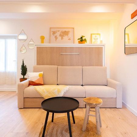 Appartement Cocooning Proche Mer Carqueiranne Kültér fotó