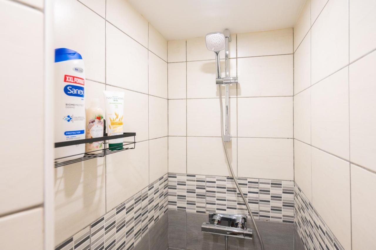 Appartement Cocooning Proche Mer Carqueiranne Kültér fotó