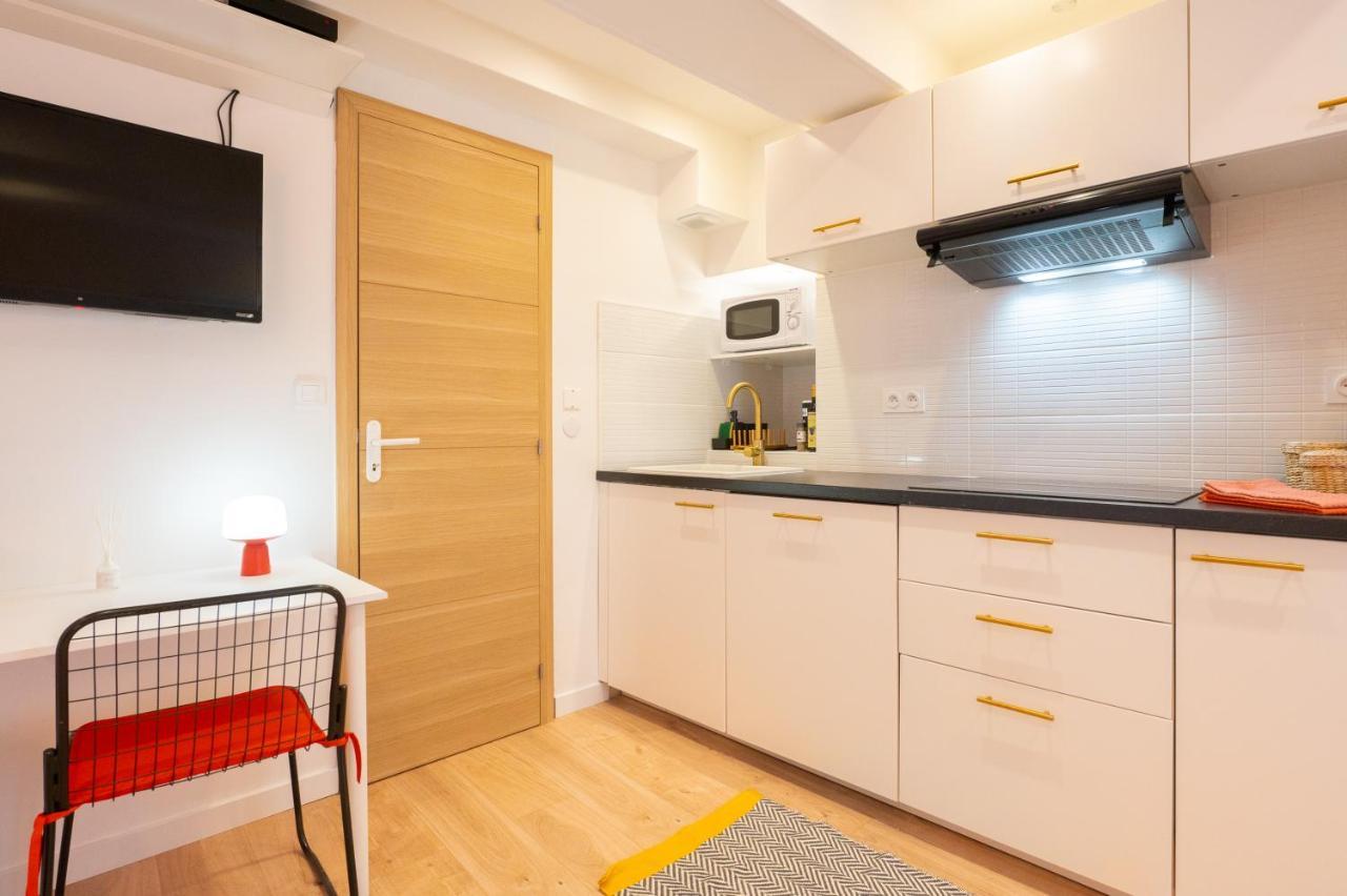 Appartement Cocooning Proche Mer Carqueiranne Kültér fotó
