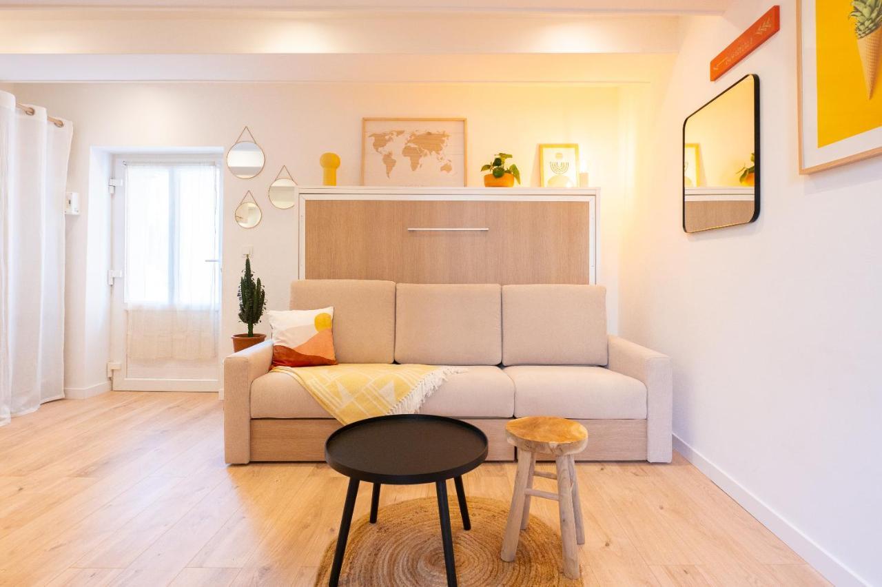 Appartement Cocooning Proche Mer Carqueiranne Kültér fotó