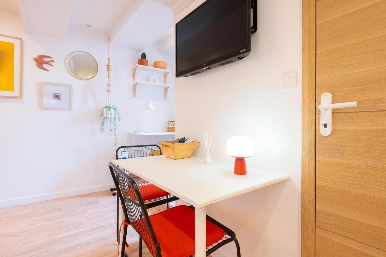Appartement Cocooning Proche Mer Carqueiranne Kültér fotó