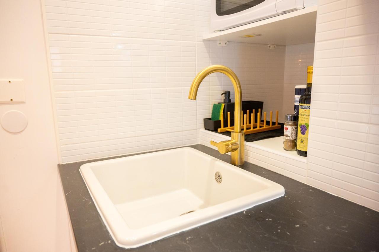Appartement Cocooning Proche Mer Carqueiranne Kültér fotó