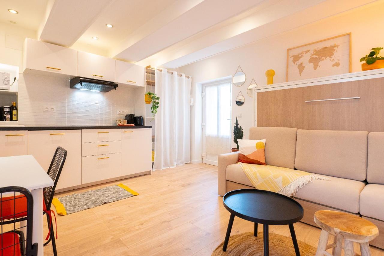 Appartement Cocooning Proche Mer Carqueiranne Kültér fotó