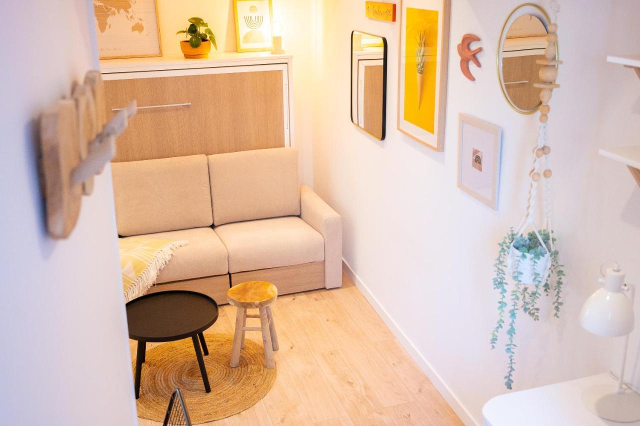 Appartement Cocooning Proche Mer Carqueiranne Kültér fotó