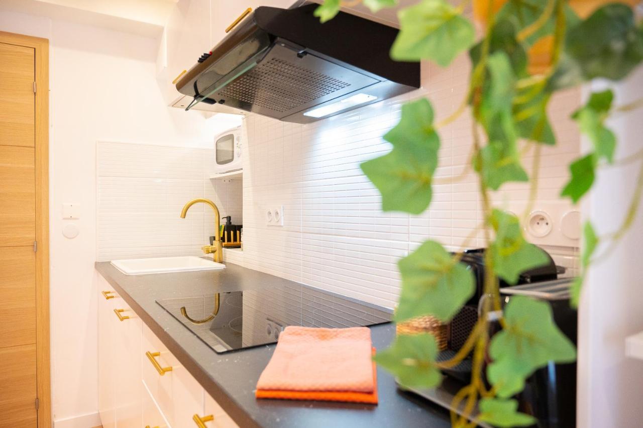 Appartement Cocooning Proche Mer Carqueiranne Kültér fotó
